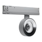 Ledvance Tracklight Spot Compact D100 28W 940 36D FL Grau