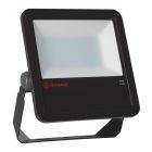 LEDVANCE LED-Scheinwerfer 90W 3000K 9400lm IP65 Schwarz