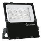 LEDVANCE LED-Scheinwerfer Performance 100W 3000K 11900lm IP66 Schwarz | Asymmetrisch