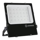 LEDVANCE LED-Scheinwerfer Performance 290W 4000K 38500lm IP66 Schwarz | Asymmetrisch