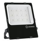 LEDVANCE LED-Scheinwerfer Performance 150W 3000K 18300lm IP66 Schwarz | Asymmetrisch