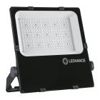 LEDVANCE LED-Scheinwerfer Performance 200W 3000K 24800lm IP66 Schwarz | Symmetrisch