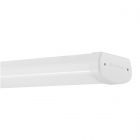 Ledvance LED Waterproof Montagebalk Damp Proof Linear Surface Emergency 36W 3000K IP44 120cm | Noodverlichting 3H - Vervanger voor 2x36W