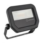 Ledvance LED Floodlight Performance 10W 3000K 1100lm IP65 Black | Warm White