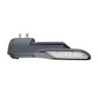 Ledvance LED Floodlight ECO Area S SPD 30W 3000K 3450lm IP66 Gray | Warm White