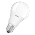 Osram LED Retrofit RGBW E27 A60 9W 827 806lm Matt | Dimmable - Replacer for 60W