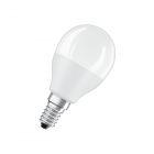 Osram LED Retrofit RGBW E14 B45 6W 827 470lm Mat | Dimbaar - Vervanger voor 40W
