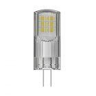 Osram Parathom G4 3W 827 300lm Clear | Extra Warm White - Replaces 30W
