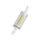 Osram Slim Line Slim R7s 6W 827 806lm Helder | Vervanger voor 60W
