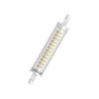 Osram Slim Line Slim R7s 11W 827 1521lm Helder | Zeer Warm Wit - Vervangt 100W