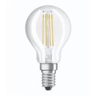 Osram Three Step Dim Classic E14 P45 4W 827 470lm Gloeilamp | Vervanger voor 40W