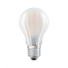 Osram Parathom Retrofit Classic E27 A60 10W 827 1521lm Dépolie | Remplacement 100W
