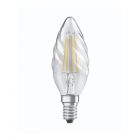 Osram Parathom Retrofit Classic E14 B35 4W 827 470lm Klar | Ersatz für 40W