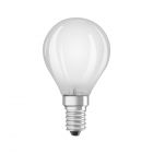 Osram Parathom Retrofit Classic E14 P45 3W 827 250lm Mat | Vervanger voor 25W