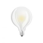 Osram Parathom Retrofit Classic E27 G95 12W 827 1521lm Matt | Extra Warmweiß - Ersatz für 100W