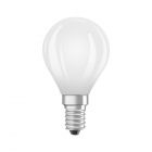 Osram Parathom Retrofit Classic E14 P45 7W 827 806lm Mate | Luz muy Cálida - Reemplazo 60W