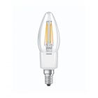 Osram Parathom Retrofit Classic E14 B35 6W 827 806lm Helder | Vervanger voor 60W