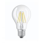 Osram Parathom Retrofit Classic E27 A60 5W 827 470lm Chiara | Dimmerabile - Bianco MolaCaldo - Sostitua40W