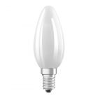 Osram Parathom Retrofit Classic E14 B35 5W 827 Mat | Dimbaar - Vervanger voor 40W