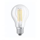 Osram Parathom Retrofit Classic E27 P45 5W 927 470lm Clear | Dimmable - Replacer for 40W