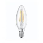Osram Parathom Retrofit Classic E14 B35 5W 927 470lm Claire | Dimmable - Blanc Très Chaud - Substitut 40W