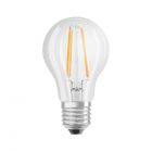 Osram Parathom Retrofit Classic E27 A60 5W 927 470lm Clear | Dimmable - Replacer for 40W