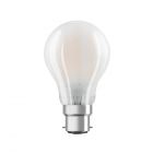 Osram Parathom Retrofit Classic B22d A60 4W 827 470lm Mat | Vervanger voor 40W