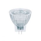 Osram Parathom GU4 MR11 5W 827 345lm | Zeer Warm Wit - Vervangt 35W