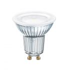 Osram Parathom GU10 PAR16 9W 927 575lm | Regulable - Luz muy Cálida - Reemplazo 80W