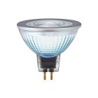 Osram Parathom Pro GU5.3 MR16 9W 927 500lm | Dimmable - Extra Warm White - Replaces 43W