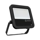 Ledvance LED Floodlight PhotoCell 65W 4000K 8000lm IP65 | Black - Symmetrical
