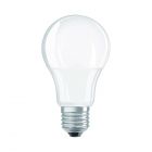 Osram Parathom Classic E27 A60 9W 827 806lm Frosted | Dimmable - Extra Warm White - Replaces 60W