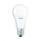 Osram Parathom Classic E27 A60 13W 827 1521lm Dépolie | Dimmable - Blanc Très Chaud - Substitut 100W