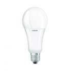 Osram Parathom Classic E27 A67 21W 827 2452lm Mat | Dimbaar - Vervanger voor 150W