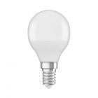 Osram Parathom Classic E14 A45 6W 827 470lm Dépolie | Remplacement 40W