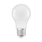 Osram Parathom Classic E27 A55 6W 827 470lm Matt | Extra Warmweiß - Ersatz für 40W