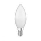 Osram Parathom Classic E14 B40 6W 827 470lm Matt | Ersatz für 40W