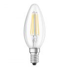 Osram LED Retrofit Classic E14 B40 4W 865 470lm Helder | Gloeilamp – Vervanger voor 40W