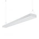 Ledvance LINEAR IndiviLED DIRECT 35W 120cm 3000K | Dali Dimmable - Warm White