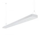 Ledvance LINEAR IndiviLED DIRECT 48W 150cm 3000K | Dali Dimmbar - Warmweiß