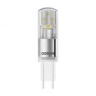Osram Parathom Pin GY6.35 2.4W 827 Matt | Ersetzt 30W