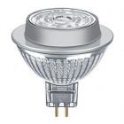 Osram Parathom GU5.3 MR16 7.2W 830 36D | varm hvit - erstatter 50W