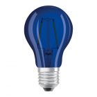 Osram Parathom Classic Color E27 2W | Blue - Replaces 15W
