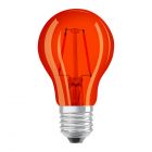 Osram Parathom Classic Color E27 2W | Orange - Replaces 15W