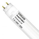 Osram SubstiTUBE Advanced HF 7.5W 830 60cm | Lämmin Valkoinen - Korvaa 18W