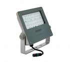 Philips LED Floodlight BVP125 12000lm LED120/NW | Asymmetrical