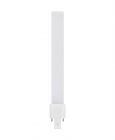 Osram Dulux S LED G23 6W 840 | 700 Lumen - 2-Pins - Ersatz für 11W