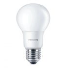 Philips CorePro LEDbulb E27 A60 7.5W 840 A60 Frosted | Replaces 60W