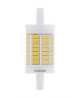 Osram Parathom Line R7s 78mm 11.5W 827 | Extra Luz Cálida - Reemplazo 100W