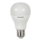 Sylvania Toledo GLS E27 11W 827 | Dimbaar - Zeer Warm Wit - Vervangt 75W